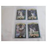 1996 Upper Deck Ken Griffey Jr Cut ...