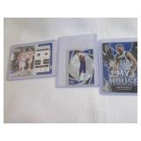 Luka Doncic Cards...
