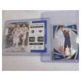 Luka Doncic Cards...
