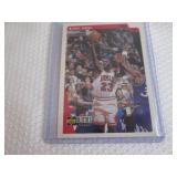 1997-98 Upper Deck Michael Jordan C...