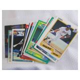 Assorted George Brett Cards...