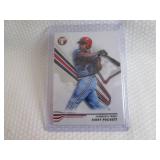 2024 Topps Kirby Puckett Card...