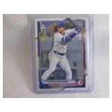 2024 Bowman Shohei Ohtani Card...