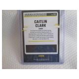 2024 Donruss Caitlin Clark Highligh...