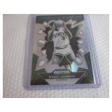 2024 Prizm Magic Johnson Green Priz...