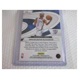 2023-24 Mosaic Shai Gilgeous-Alexan...