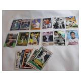 Cal Ripken Cards...