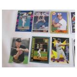 Cal Ripken Cards...