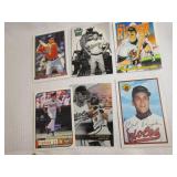 Cal Ripken Cards...