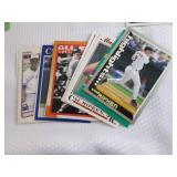 Cal Ripken Cards...