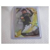 2025 Topps Paul Skenes Stars Of MLB...