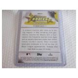 2025 Topps Paul Skenes Stars Of MLB...