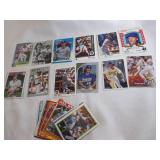 Assorted Robin Yount Cards...