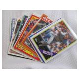 Assorted Robin Yount Cards...