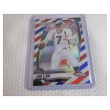 2024 Prizm John Elway Red White & B...