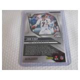 2024 Prizm John Elway Red White & B...