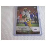 2021 Prestige Ja Marr Chase Rookie ...
