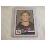 2025 Panini Jaxson Dart Rookie Card...