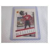 1991-92 Skybox Michael Jordan Card...