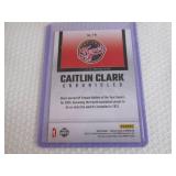 2025 Panini Caitlin Clark Card...