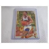 1996-97 Ultra Steve Nash Rookie Cas...