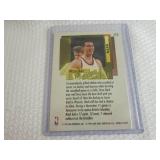 1996-97 Ultra Steve Nash Rookie Cas...