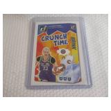 2025 Donruss Cameron Brink Crunch T...