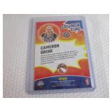2025 Donruss Cameron Brink Crunch T...