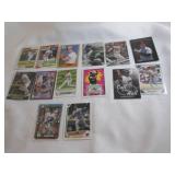 Baseball Hall Of Fame & Star Cards...
