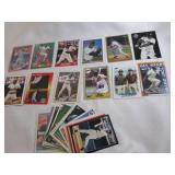 Assorted Tony Gwynn Cards...