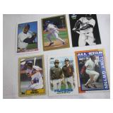 Assorted Tony Gwynn Cards...