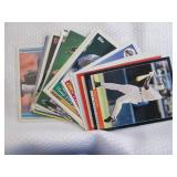 Assorted Tony Gwynn Cards...