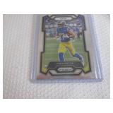 2023 Prizm Puka Nacua Rookie Card...