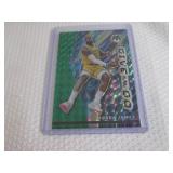 2022-23 Mosaic LeBron James Green P...