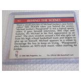 1990-91 Hopps Michael Jordan PalyGr...