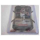 2022-24 Prizm Stephen Curry Monopol...