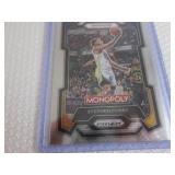 2022-24 Prizm Stephen Curry Monopol...