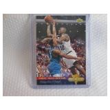 1992-93 Upper Deck Shaquille O