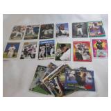 Assorted Frank Thomas Cards...