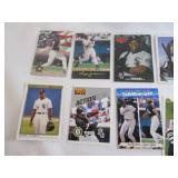 Assorted Frank Thomas Cards...