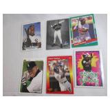 Assorted Frank Thomas Cards...