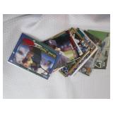 Assorted Frank Thomas Cards...