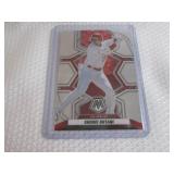 2022 Mosaic Shohei Ohtani Card...