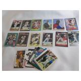 Barry Bonds Cards...