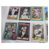 Barry Bonds Cards...