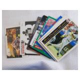 Barry Bonds Cards...
