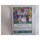 2024 Score Randy Moss First Ballot ...