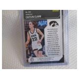 2024 Contenders Caitlin Clark Card...