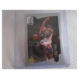 1998-99 Upper Deck Michael Jordan S...