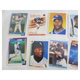Bo Jackson Cards...